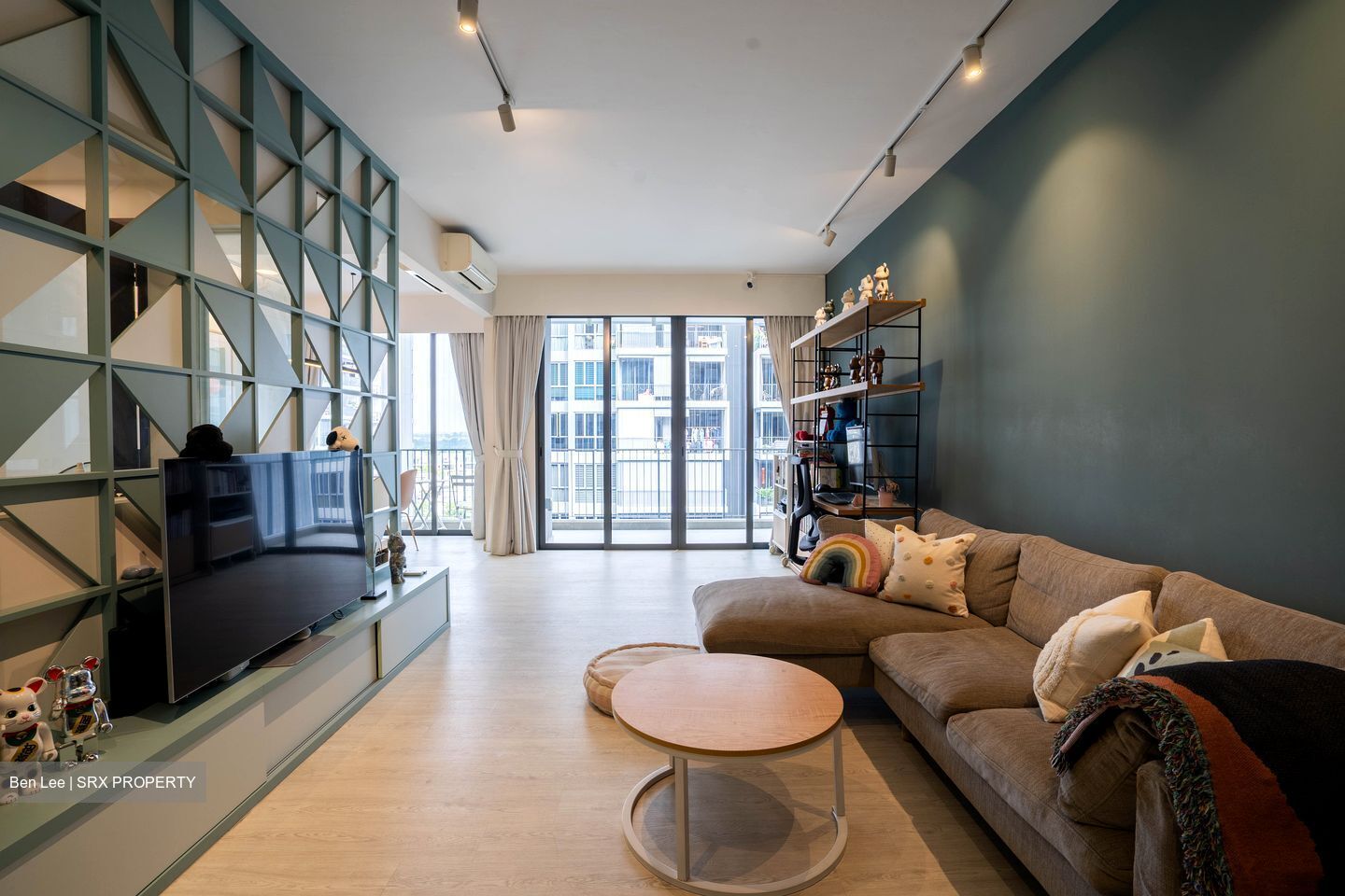 Signature At Yishun (D27), Condominium #540717201